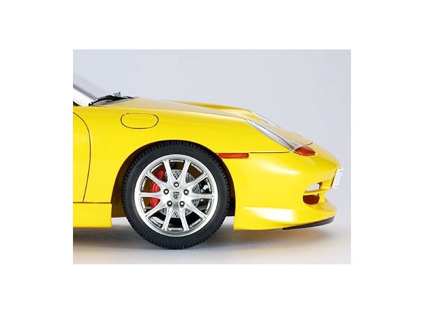 Porsche 911 GT3 Tamiya 1:24 Byggsats 