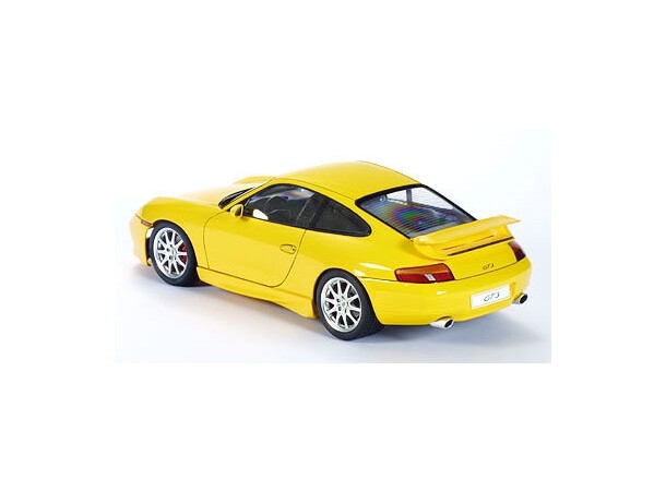 Porsche 911 GT3 Tamiya 1:24 Byggsats 