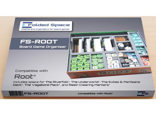 Root Insert Folded Space 
