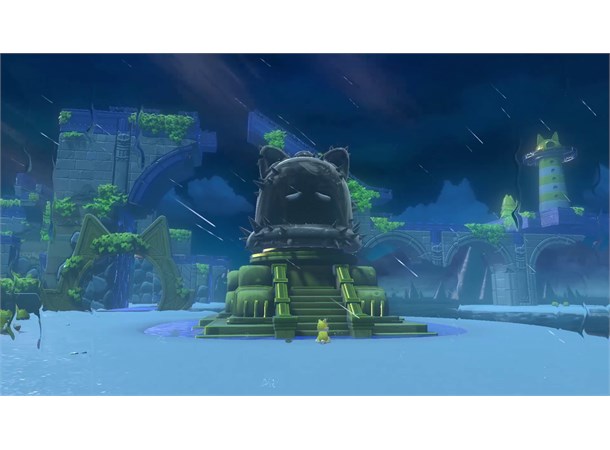 Super Mario 3D World Switch Inkl Bowser's Fury 