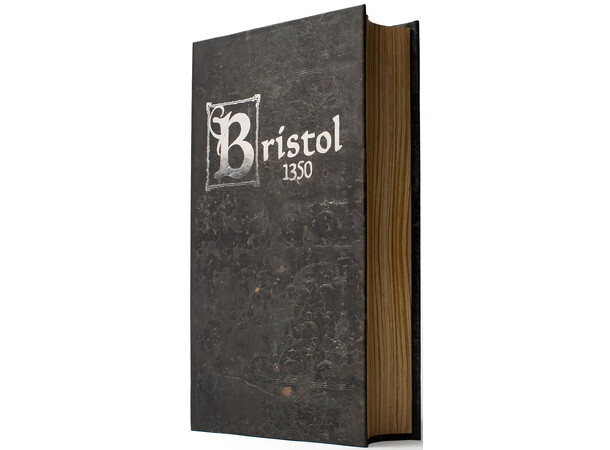 Bristol 1350 Brädspel 