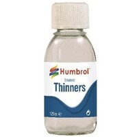 Enamel Thinner 250ml Förtunning för emaljfärger