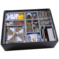 Gloomhaven Jaws of the Lion Insert 