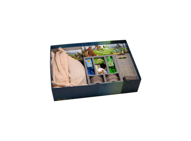 Isle of Skye Insert 