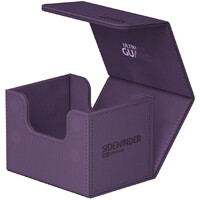 Sidewinder Xenoskin 100+ Lila Ultimate Guard - Monocolor