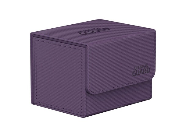 Sidewinder Xenoskin 100+ Lila Ultimate Guard - Monocolor 