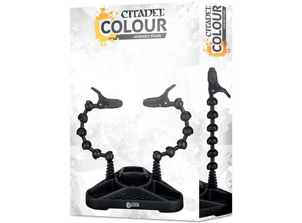Citadel Assembly Stand v2 