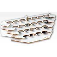 Hobbyzone Corner Paint Stand - 26mm Utnytt hjørnene til ditt maleområde