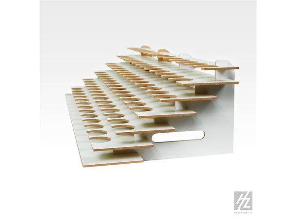 Hobbyzone Large Paint Stand - 36mm 