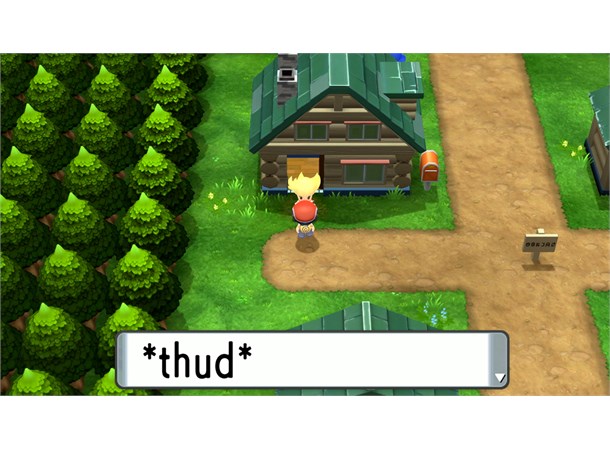 Pokemon Shining Pearl Switch 