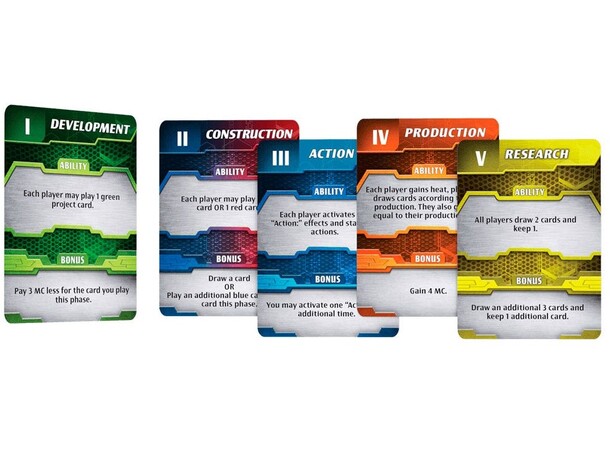 Terraforming Mars Ares Brädspel Ares Expedition - Collectors Edition 