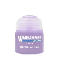 Warhammer Colour Layer Dechala Lilac Tidigare Citadel Colour