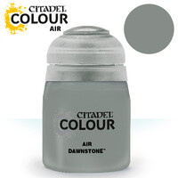 Airbrush Paint Dawnstone 24ml Airbrushfärg