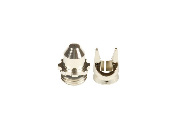 H&S Infinity/Evolution Fineline AirCap Harder & Steenbeck - 0.15 - CRplus 