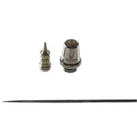 H&S Nozzle set 0.6mm Evolution/Infinity Harder & Steenbeck 123723