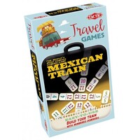 Mexican Train Travel - NORSK 