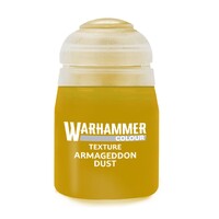 Warhammer Colour Texture Armageddon Dust Tidigare Citadel Colour