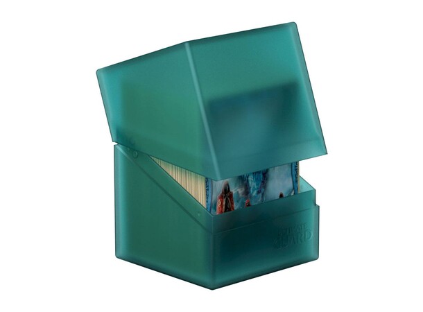 Boulder 100+ Malachite Ultimate Guard 