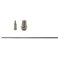 H&S Colani Nozzle Sett 1,0 mm Harder & Steenbeck