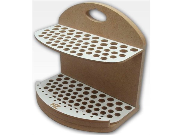 Hobbyzone Brushes & Tools Holder hz-pn1 