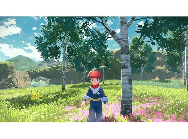 Pokemon Legends Arceus Switch 