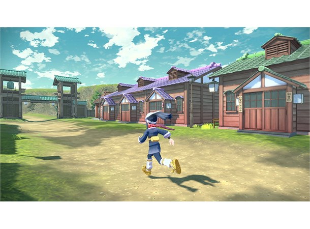 Pokemon Legends Arceus Switch 