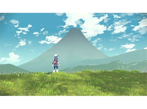 Pokemon Legends Arceus Switch 