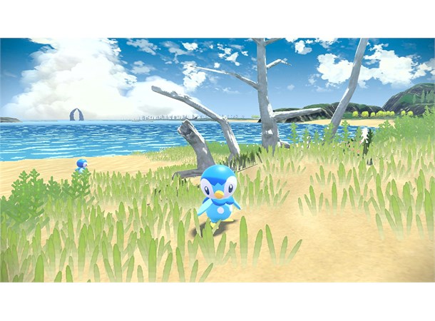 Pokemon Legends Arceus Switch 