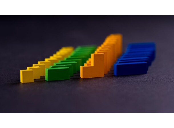 Project L Brädspel 