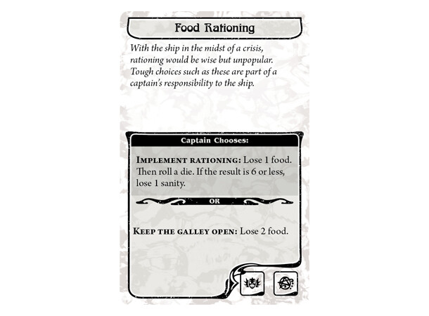 Unfathomable Brädspel 