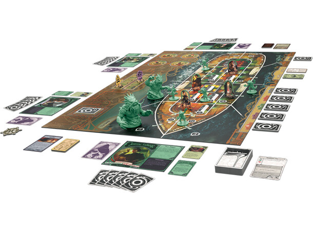 Unfathomable Brädspel 