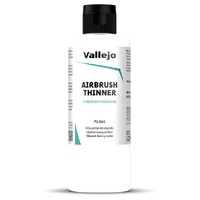 Vallejo Airbrush Thinner 200 ml 
