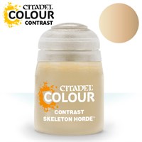 Citadel Paint Contrast Skeleton Horde 18ml