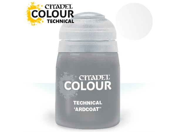 Citadel Paint Technical Ardcoat 24ml 