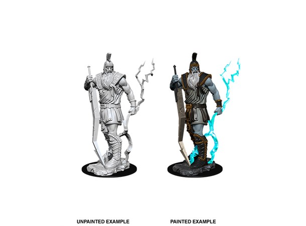 D&D Figur Nolzur Storm Giant Nolzur's Marvelous Miniatures 