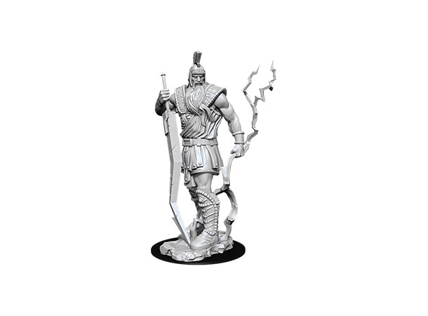 D&D Figur Nolzur Storm Giant Nolzur's Marvelous Miniatures 