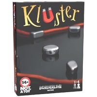 Kluster Brädspel 