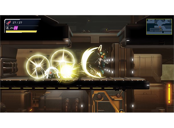 Metroid Dread Switch 
