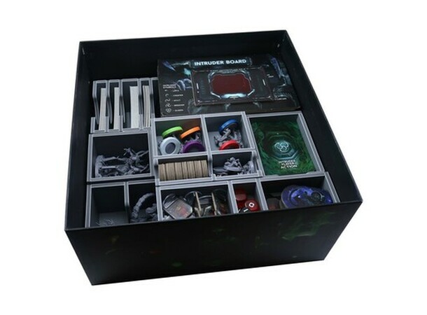 Nemesis Box Insert - Folded Space 