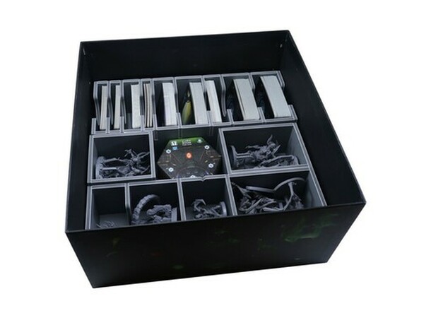 Nemesis Box Insert - Folded Space 