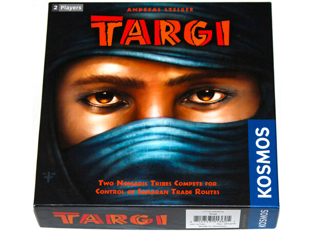 Targi Brädspel 