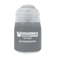 Warhammer Colour Texture Astrogranite Tidigare Citadel Colour