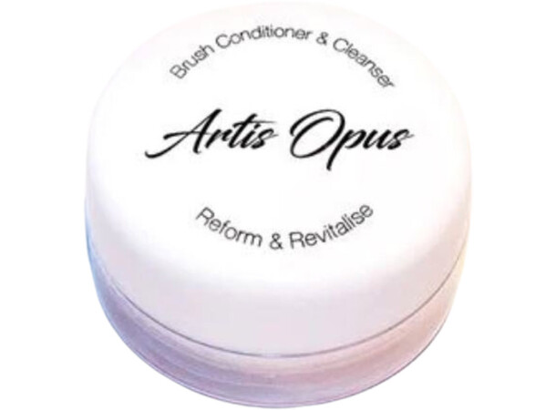 Artis Opus Brush Soap & Conditioner 10ml 
