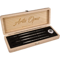 Artis Opus Series S Brush Set 