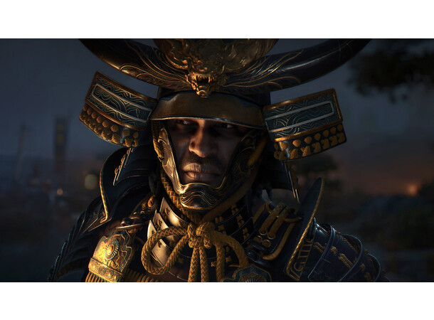 Assassins Creed Shadows PS5 