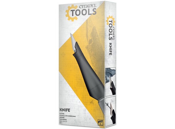 Citadel Tools Knife 