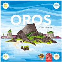 Oros Brädspel 