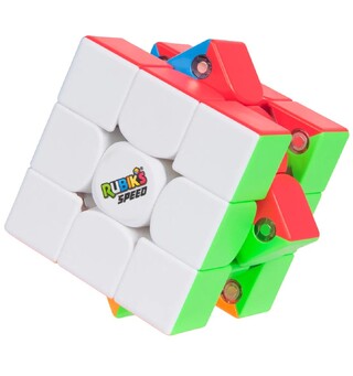 Rubiks Speed Cube 3x3