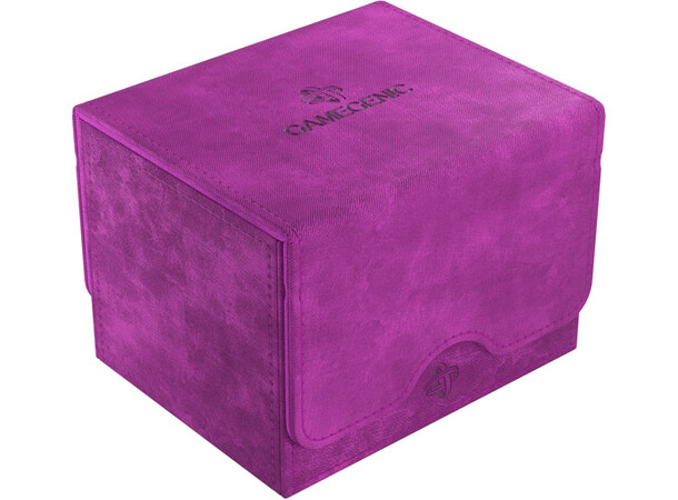 Sidekick 100+ XL Convertible Lila Gamegenic 