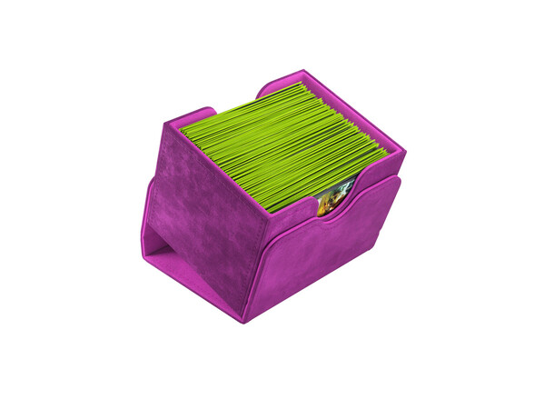 Sidekick 100+ XL Convertible Lila Gamegenic 